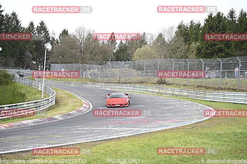 Bild #25919733 - Touristenfahrten Nürburgring Nordschleife (17.03.2024)