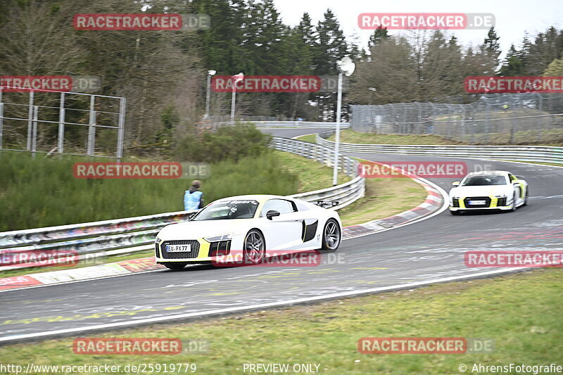 Bild #25919779 - Touristenfahrten Nürburgring Nordschleife (17.03.2024)