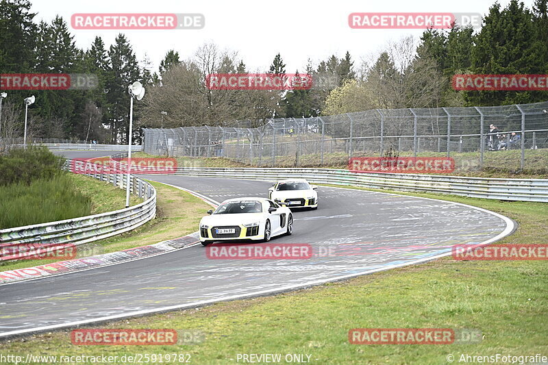 Bild #25919782 - Touristenfahrten Nürburgring Nordschleife (17.03.2024)