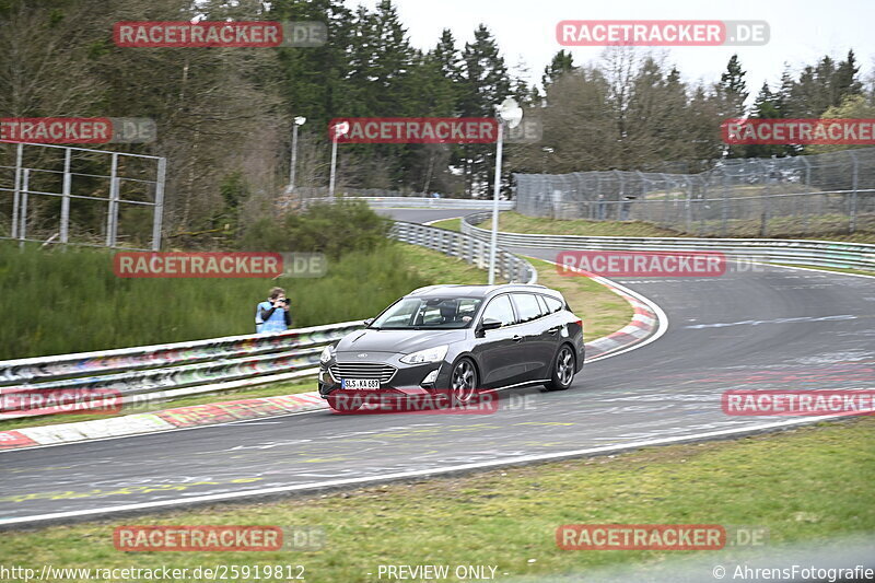 Bild #25919812 - Touristenfahrten Nürburgring Nordschleife (17.03.2024)