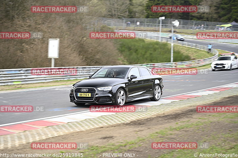 Bild #25919845 - Touristenfahrten Nürburgring Nordschleife (17.03.2024)