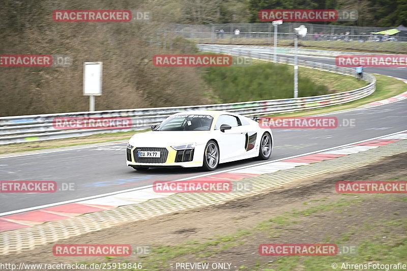 Bild #25919846 - Touristenfahrten Nürburgring Nordschleife (17.03.2024)