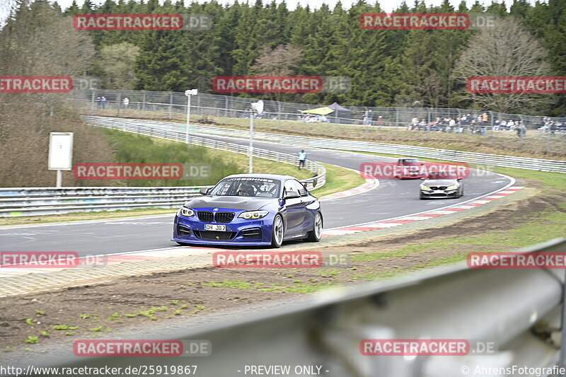 Bild #25919867 - Touristenfahrten Nürburgring Nordschleife (17.03.2024)