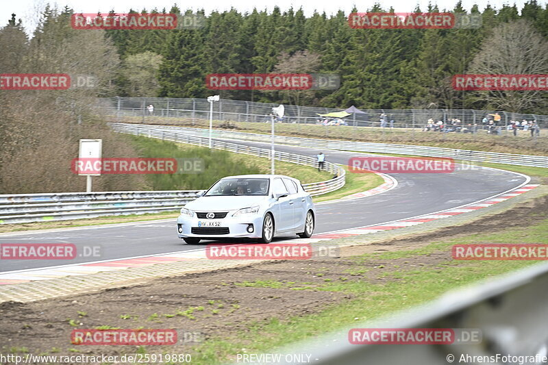 Bild #25919880 - Touristenfahrten Nürburgring Nordschleife (17.03.2024)