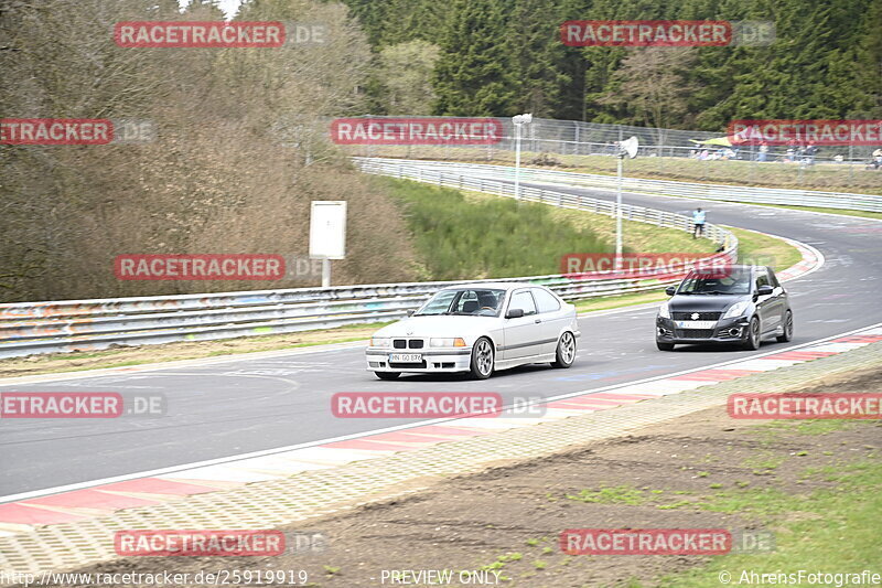 Bild #25919919 - Touristenfahrten Nürburgring Nordschleife (17.03.2024)