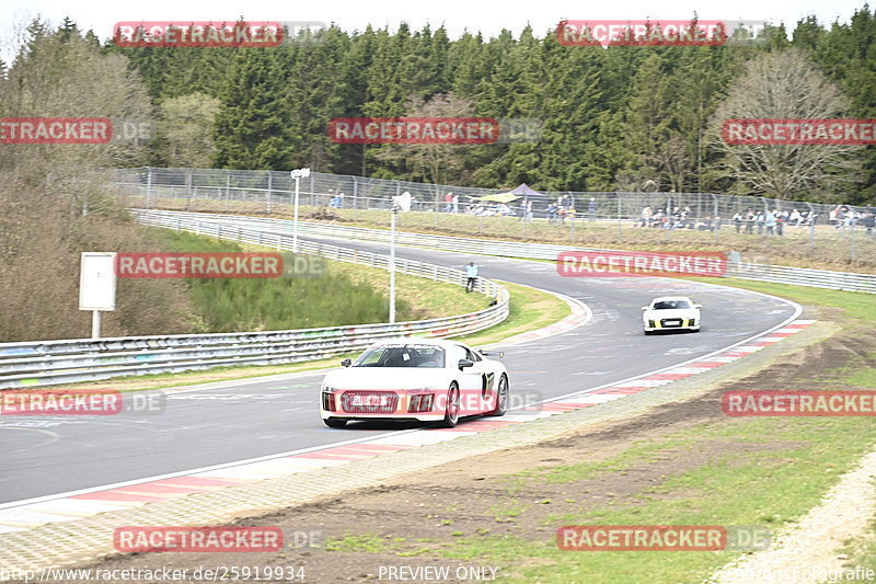 Bild #25919934 - Touristenfahrten Nürburgring Nordschleife (17.03.2024)