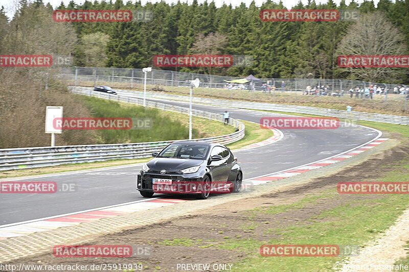 Bild #25919939 - Touristenfahrten Nürburgring Nordschleife (17.03.2024)