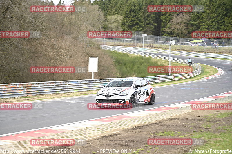 Bild #25919941 - Touristenfahrten Nürburgring Nordschleife (17.03.2024)