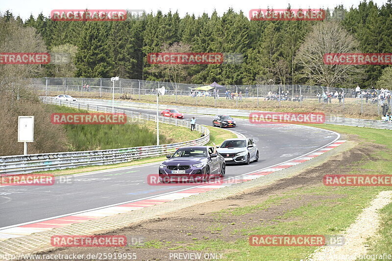 Bild #25919955 - Touristenfahrten Nürburgring Nordschleife (17.03.2024)