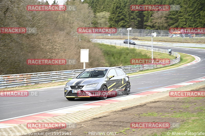 Bild #25919961 - Touristenfahrten Nürburgring Nordschleife (17.03.2024)