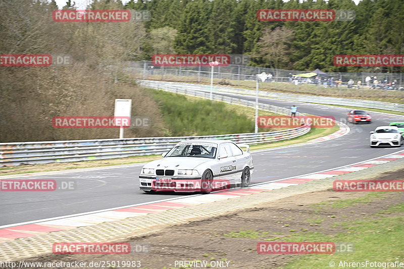 Bild #25919983 - Touristenfahrten Nürburgring Nordschleife (17.03.2024)