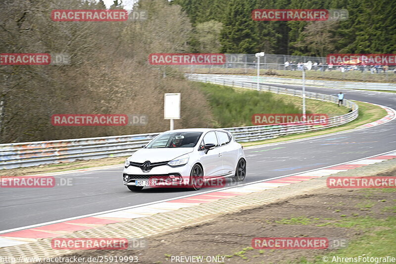 Bild #25919993 - Touristenfahrten Nürburgring Nordschleife (17.03.2024)