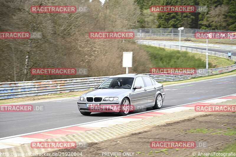 Bild #25920004 - Touristenfahrten Nürburgring Nordschleife (17.03.2024)