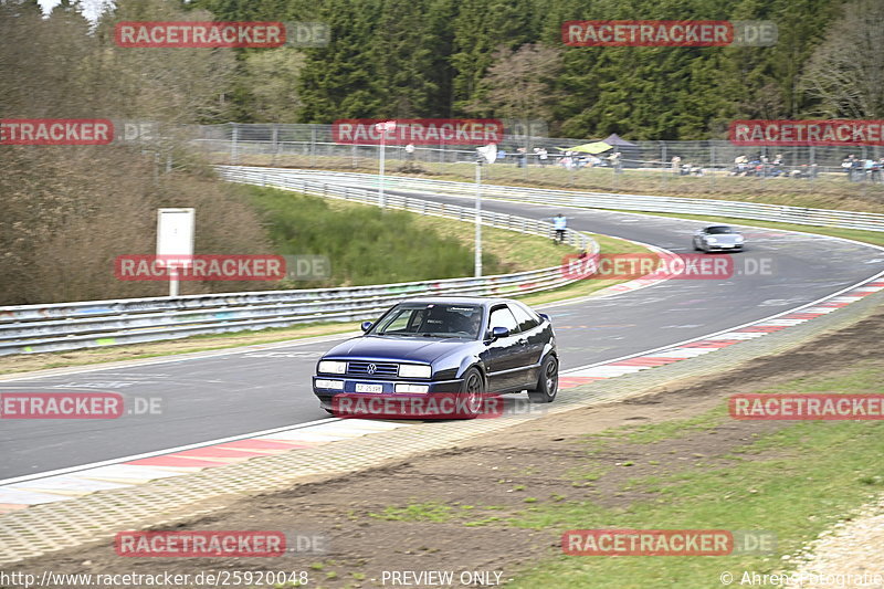 Bild #25920048 - Touristenfahrten Nürburgring Nordschleife (17.03.2024)