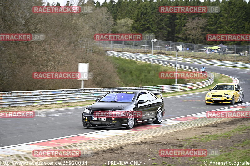 Bild #25920084 - Touristenfahrten Nürburgring Nordschleife (17.03.2024)