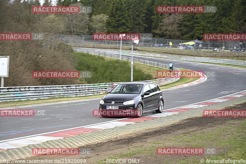 Bild #25920099 - Touristenfahrten Nürburgring Nordschleife (17.03.2024)