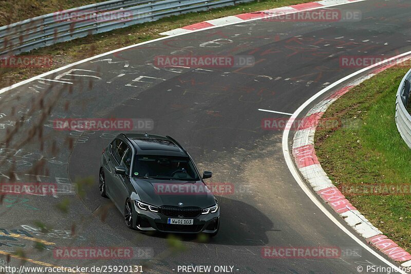 Bild #25920131 - Touristenfahrten Nürburgring Nordschleife (17.03.2024)