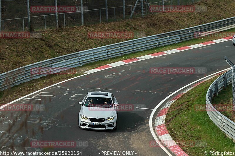 Bild #25920164 - Touristenfahrten Nürburgring Nordschleife (17.03.2024)