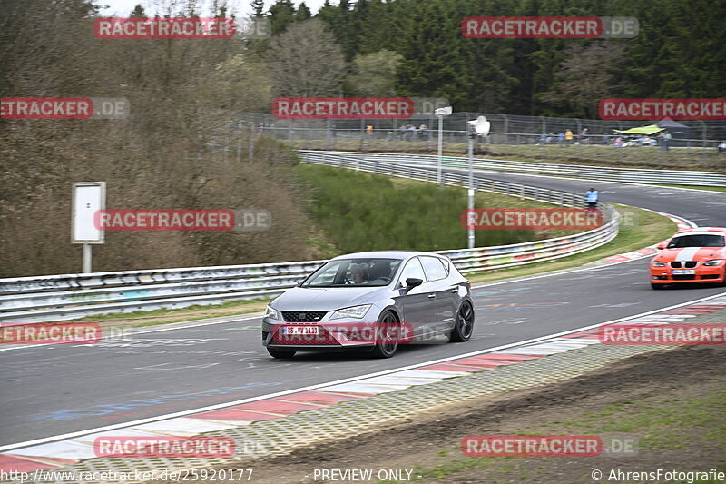 Bild #25920177 - Touristenfahrten Nürburgring Nordschleife (17.03.2024)