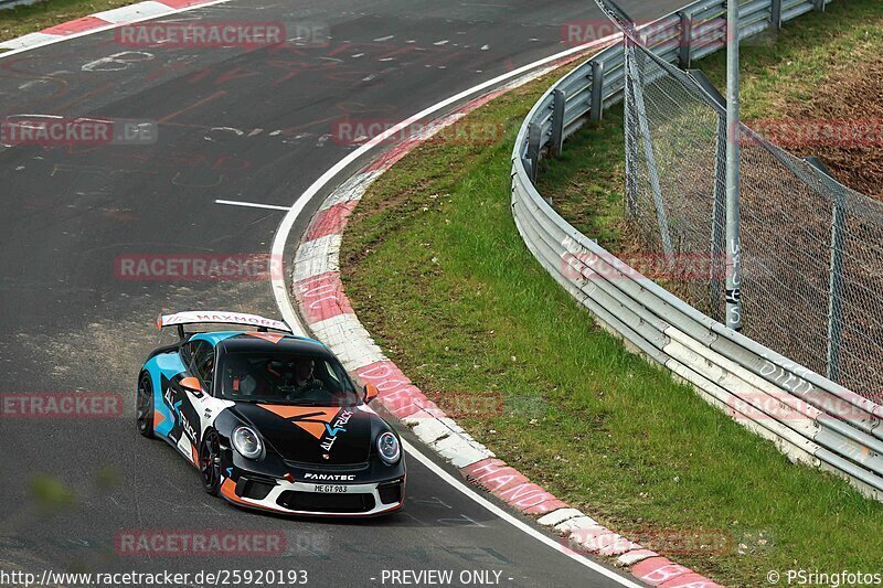 Bild #25920193 - Touristenfahrten Nürburgring Nordschleife (17.03.2024)