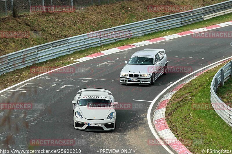 Bild #25920210 - Touristenfahrten Nürburgring Nordschleife (17.03.2024)