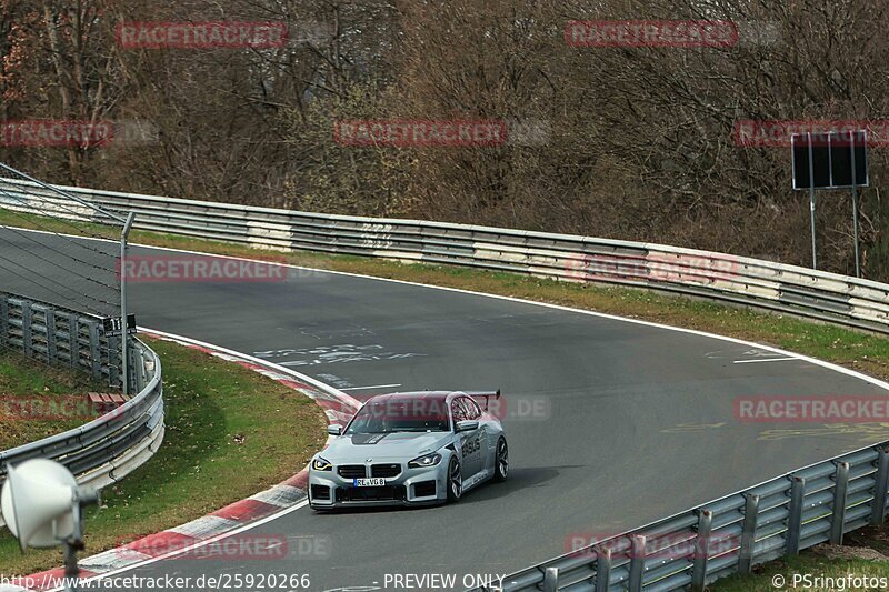 Bild #25920266 - Touristenfahrten Nürburgring Nordschleife (17.03.2024)