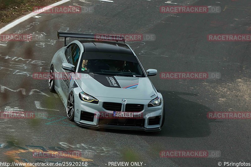 Bild #25920268 - Touristenfahrten Nürburgring Nordschleife (17.03.2024)