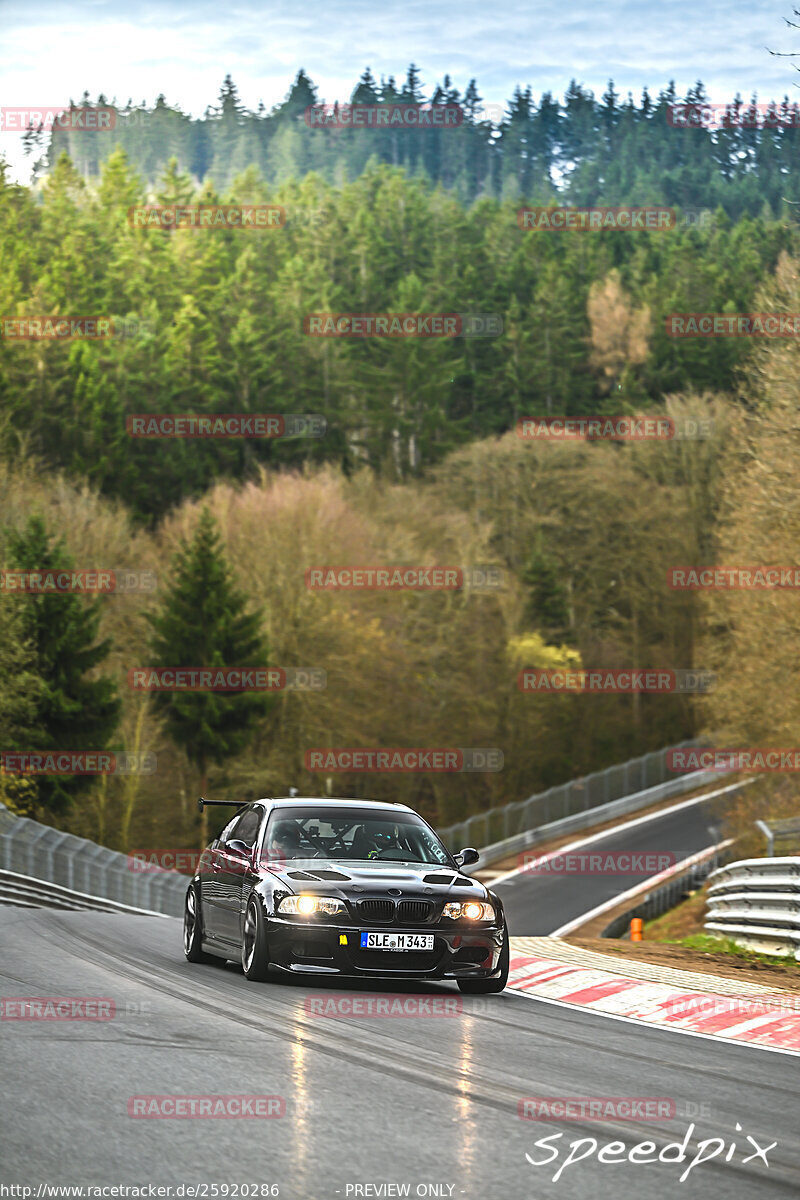 Bild #25920286 - Touristenfahrten Nürburgring Nordschleife (17.03.2024)