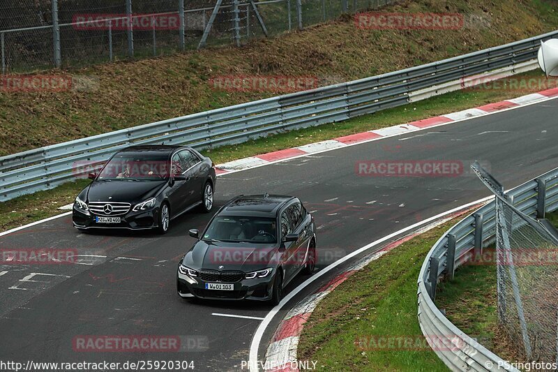 Bild #25920304 - Touristenfahrten Nürburgring Nordschleife (17.03.2024)