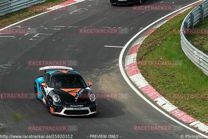 Bild #25920312 - Touristenfahrten Nürburgring Nordschleife (17.03.2024)