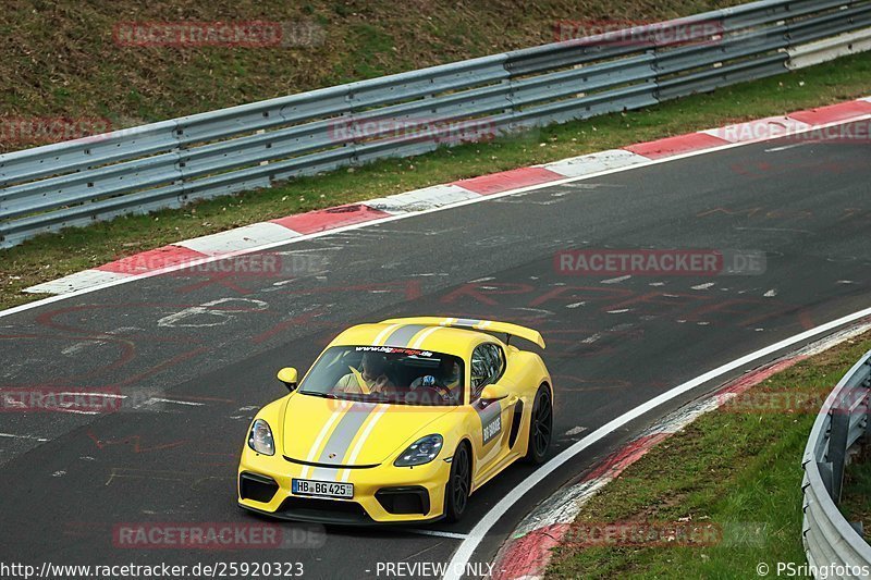 Bild #25920323 - Touristenfahrten Nürburgring Nordschleife (17.03.2024)