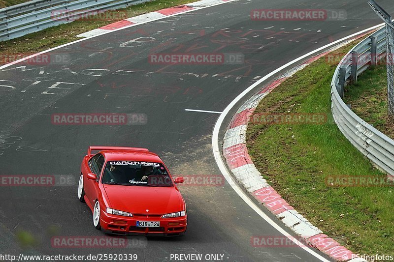 Bild #25920339 - Touristenfahrten Nürburgring Nordschleife (17.03.2024)