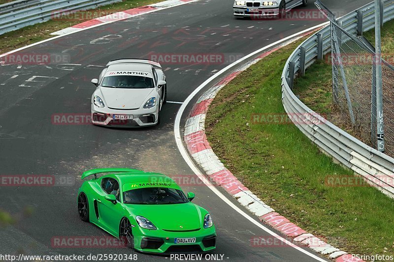 Bild #25920348 - Touristenfahrten Nürburgring Nordschleife (17.03.2024)