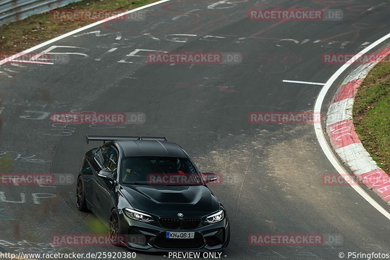 Bild #25920380 - Touristenfahrten Nürburgring Nordschleife (17.03.2024)