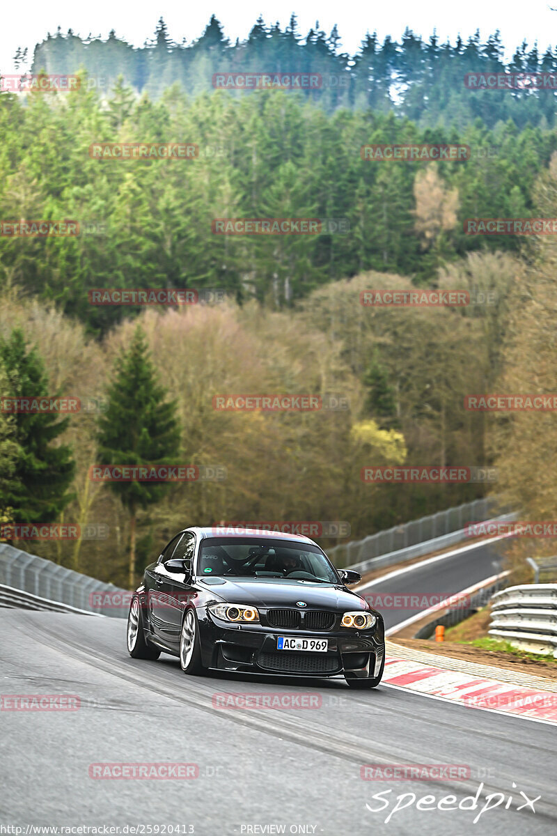 Bild #25920413 - Touristenfahrten Nürburgring Nordschleife (17.03.2024)