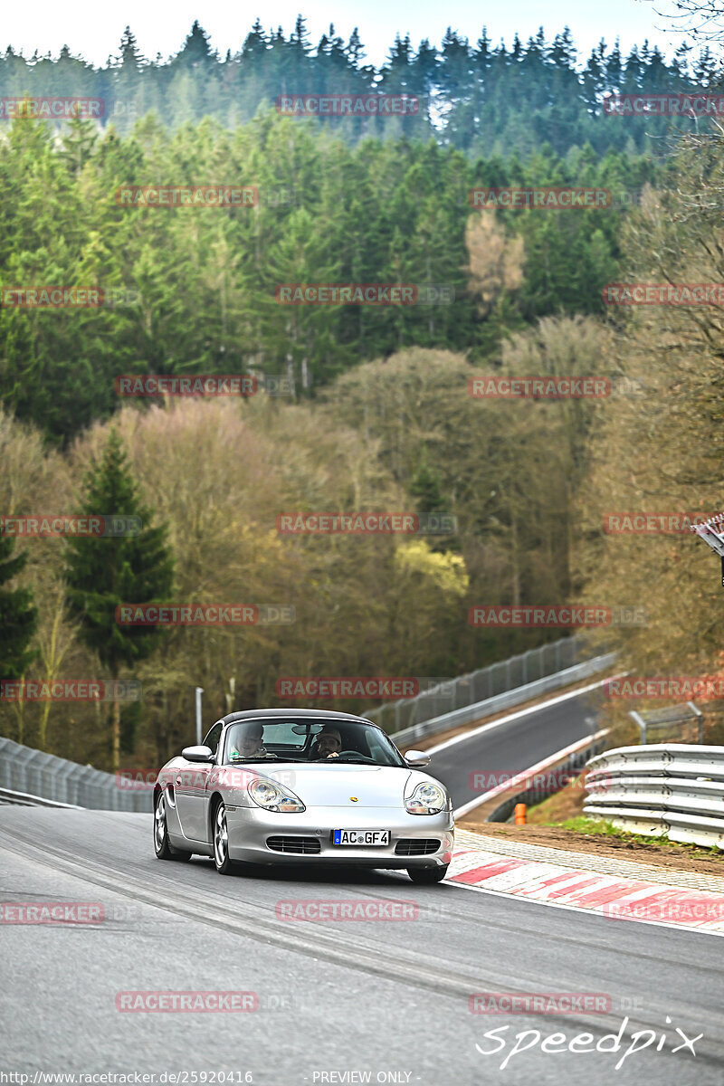 Bild #25920416 - Touristenfahrten Nürburgring Nordschleife (17.03.2024)