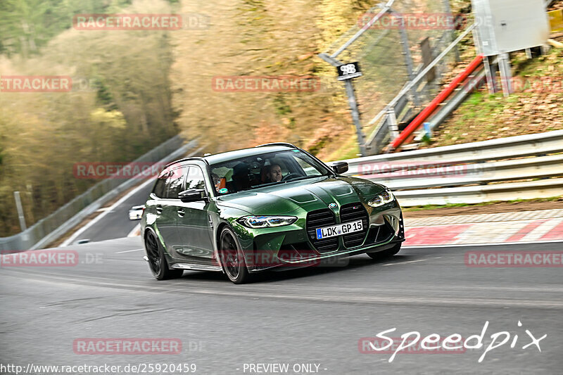 Bild #25920459 - Touristenfahrten Nürburgring Nordschleife (17.03.2024)