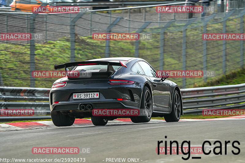 Bild #25920473 - Touristenfahrten Nürburgring Nordschleife (17.03.2024)