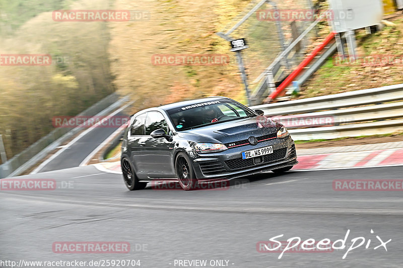 Bild #25920704 - Touristenfahrten Nürburgring Nordschleife (17.03.2024)