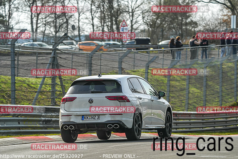 Bild #25920927 - Touristenfahrten Nürburgring Nordschleife (17.03.2024)