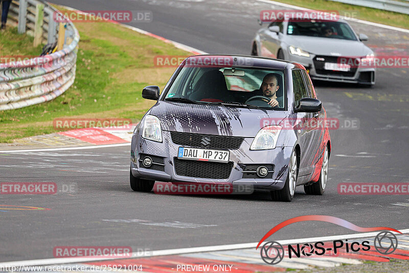 Bild #25921004 - Touristenfahrten Nürburgring Nordschleife (17.03.2024)