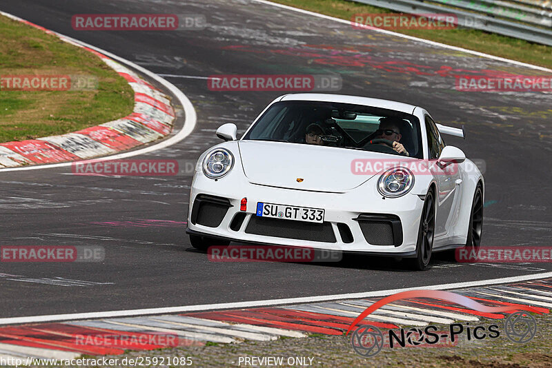 Bild #25921085 - Touristenfahrten Nürburgring Nordschleife (17.03.2024)