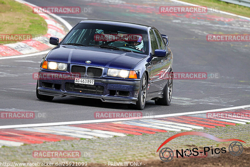 Bild #25921099 - Touristenfahrten Nürburgring Nordschleife (17.03.2024)