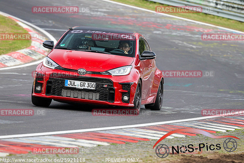 Bild #25921118 - Touristenfahrten Nürburgring Nordschleife (17.03.2024)