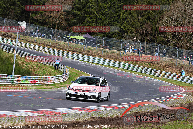 Bild #25921123 - Touristenfahrten Nürburgring Nordschleife (17.03.2024)