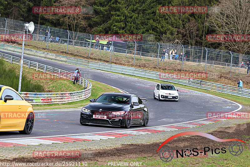 Bild #25921130 - Touristenfahrten Nürburgring Nordschleife (17.03.2024)