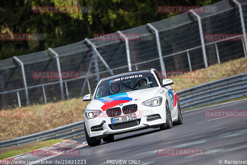 Bild #25921223 - Touristenfahrten Nürburgring Nordschleife (17.03.2024)