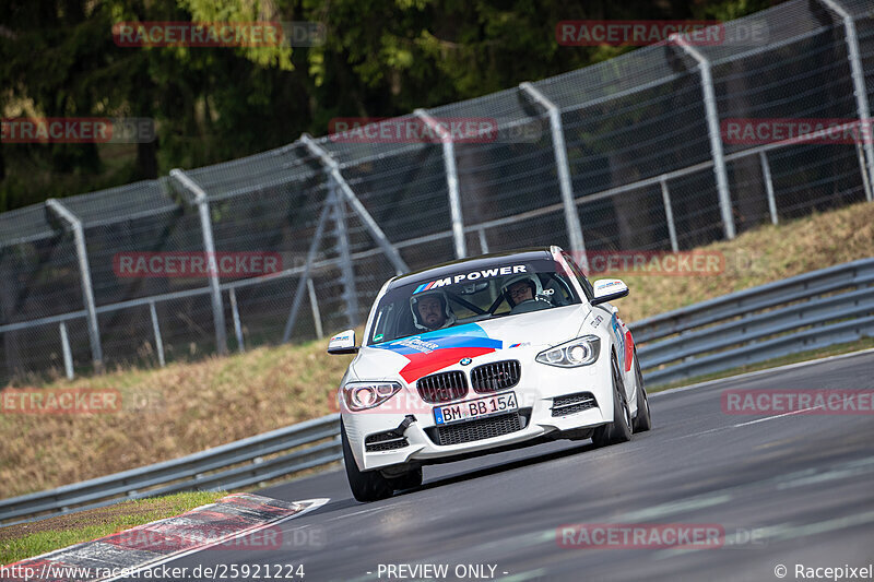 Bild #25921224 - Touristenfahrten Nürburgring Nordschleife (17.03.2024)