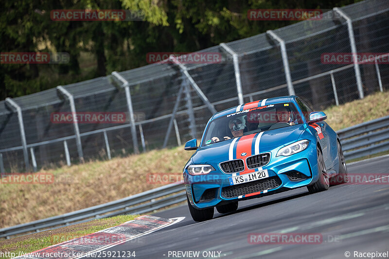 Bild #25921234 - Touristenfahrten Nürburgring Nordschleife (17.03.2024)