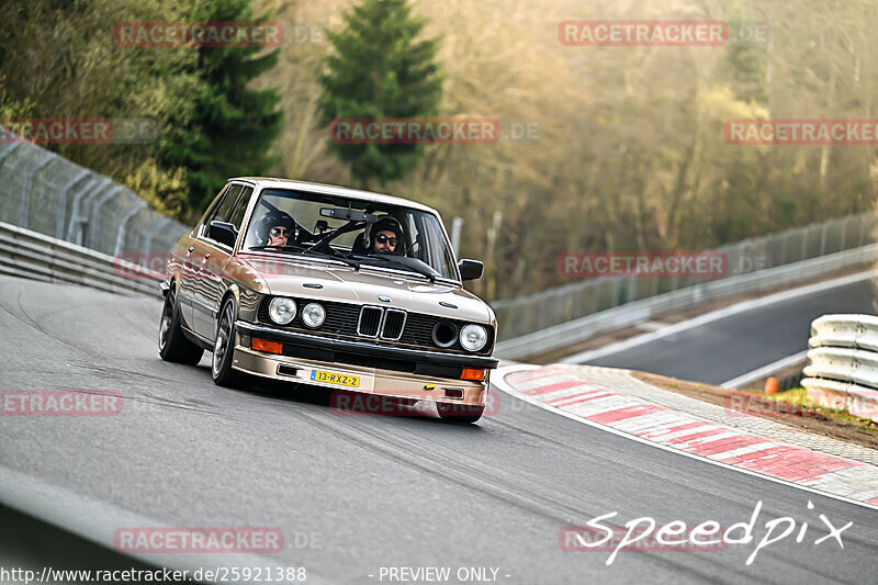 Bild #25921388 - Touristenfahrten Nürburgring Nordschleife (17.03.2024)